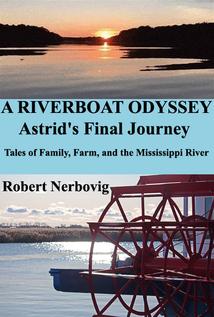 a riverboat odyssey, a riverboat odyssey astrids final journey
